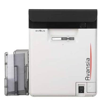 ID Printer Evolis Avansia (Paket)
