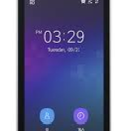 Absensi - Suprema BioStation 3