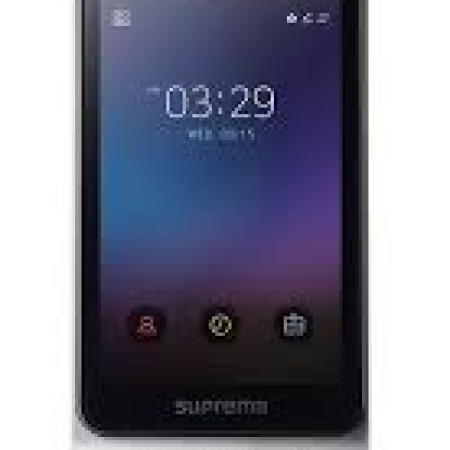 Absensi Suprema FaceStation F2