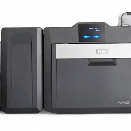 FARGO HDP6600-Dual Side