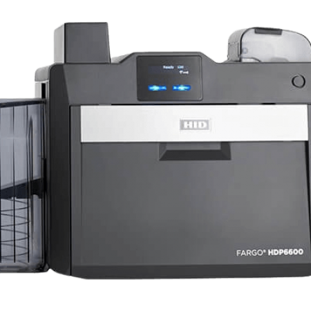 FARGO HDP6600-Single Side