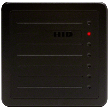HID Proximity ProxPro II 125 Khz