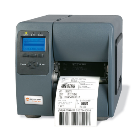 Barcode Printer