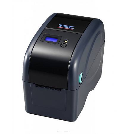 TSC TTP225 Printer