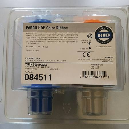 Ribbon Warna Fargo HDP5600