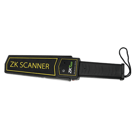 Metal Detector-ZKD100S